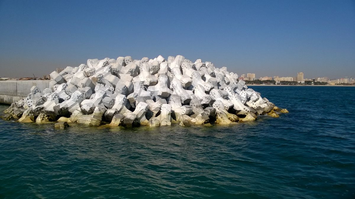 KOC SMALL BOAT HARBOURS PROJECT